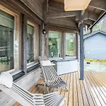Vakantiehuis Helmi By Interhome