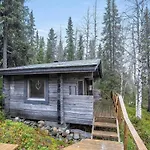 Vakantiehuis Helmi By Interhome Ruka