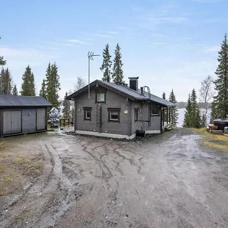 Ferienhaus Helmi By Interhome *