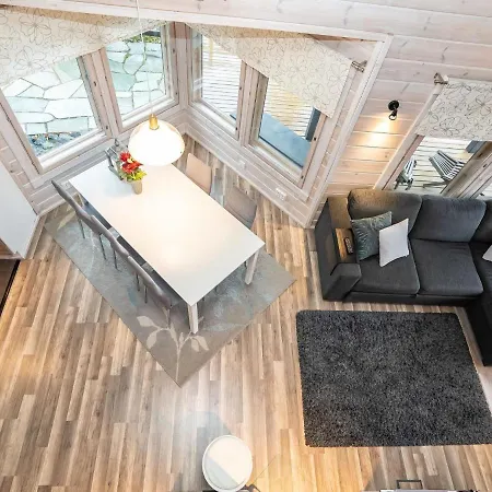 Holiday home Helmi By Interhome Ruka