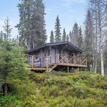 Holiday home Helmi By Interhome Ruka