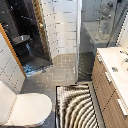 Ferienhaus Helmi By Interhome *