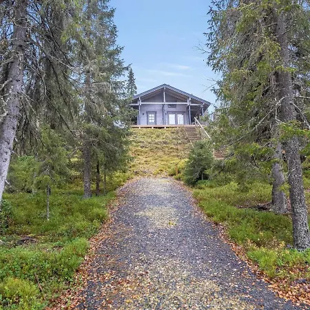Holiday home Helmi By Interhome Ruka