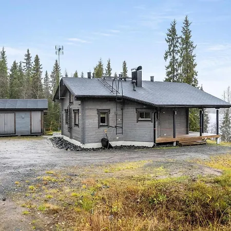 Holiday home Helmi By Interhome