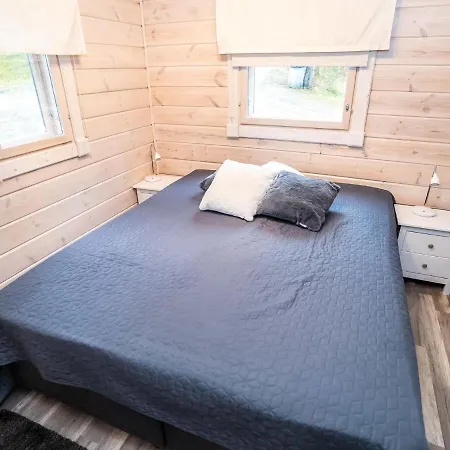 Helmi By Interhome Ferienhaus Ruka