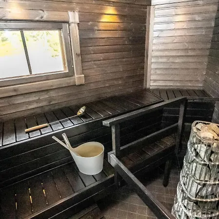 Helmi By Interhome Holiday home