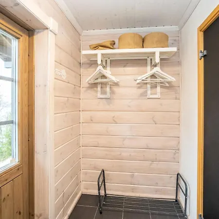 Helmi By Interhome Ferienhaus *