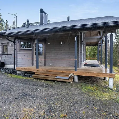 Helmi By Interhome 펜션 *