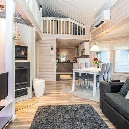 Helmi By Interhome Loma-asunnot