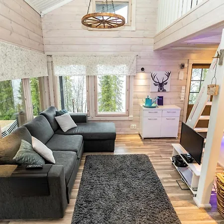 Helmi By Interhome Loma-asunnot