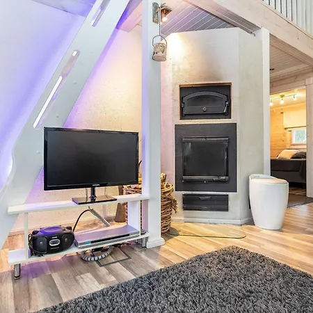 Helmi By Interhome Loma-asunnot Ruka