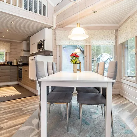 Helmi By Interhome Loma-asunnot
