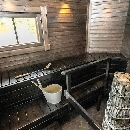 Feriehus Helmi By Interhome *