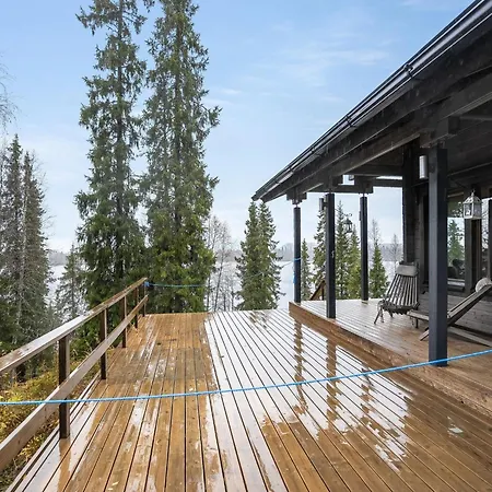 Helmi By Interhome Feriehus *
