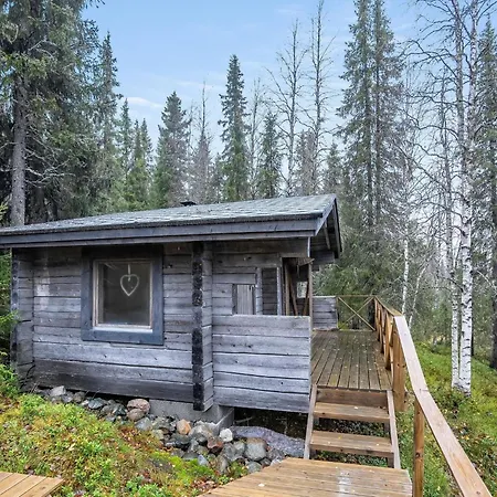Feriehus Helmi By Interhome Ruka