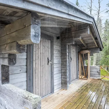 Helmi By Interhome Feriehus Ruka