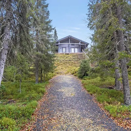 Helmi By Interhome Feriehus *