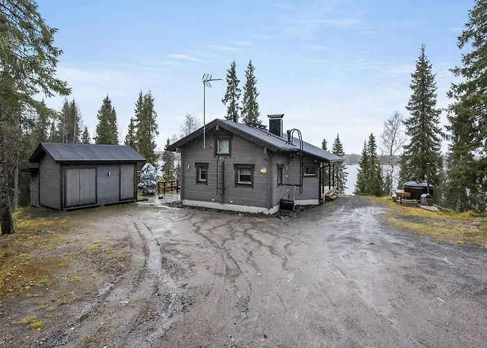 Helmi By Interhome *