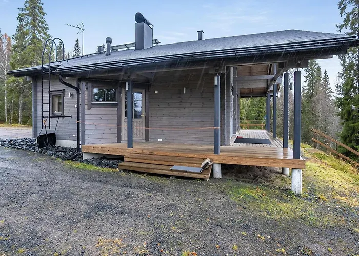 Helmi By Interhome 펜션 *