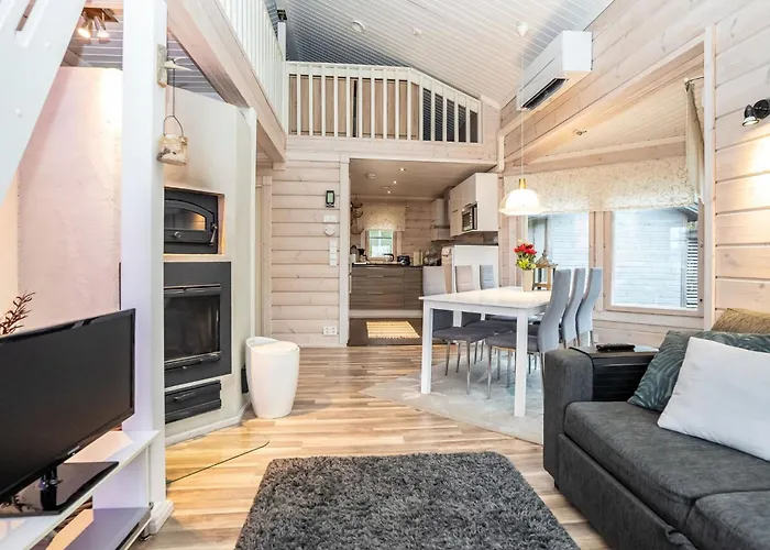 Helmi By Interhome 펜션