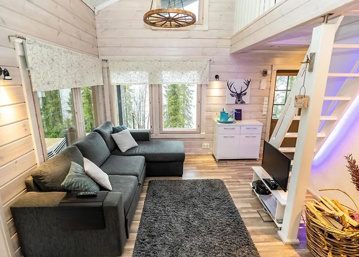 Helmi By Interhome 펜션