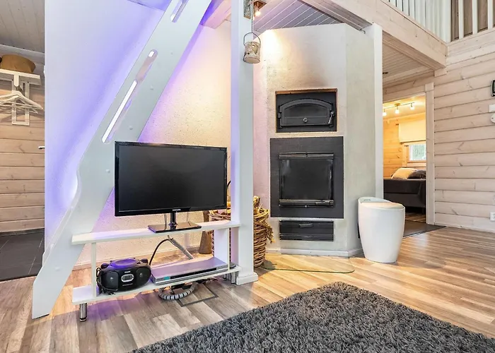 Helmi By Interhome Dom wakacyjny Ruka