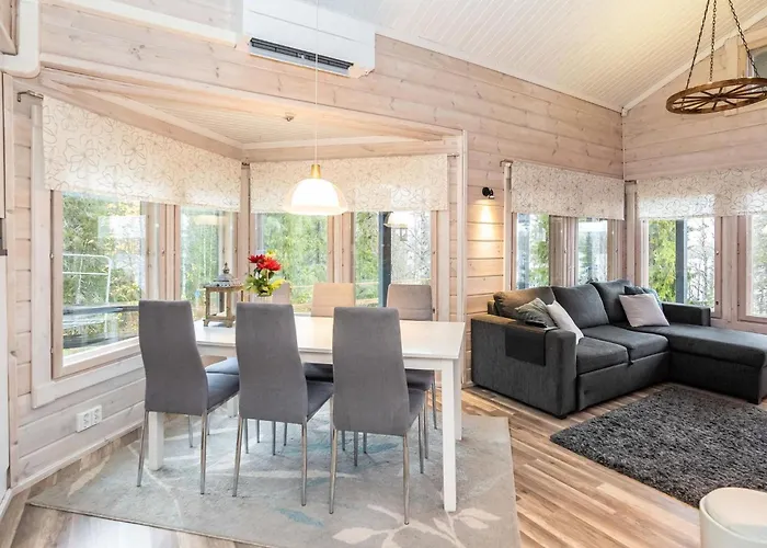 Helmi By Interhome * 루카