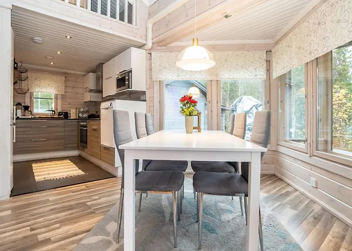 Helmi By Interhome 펜션