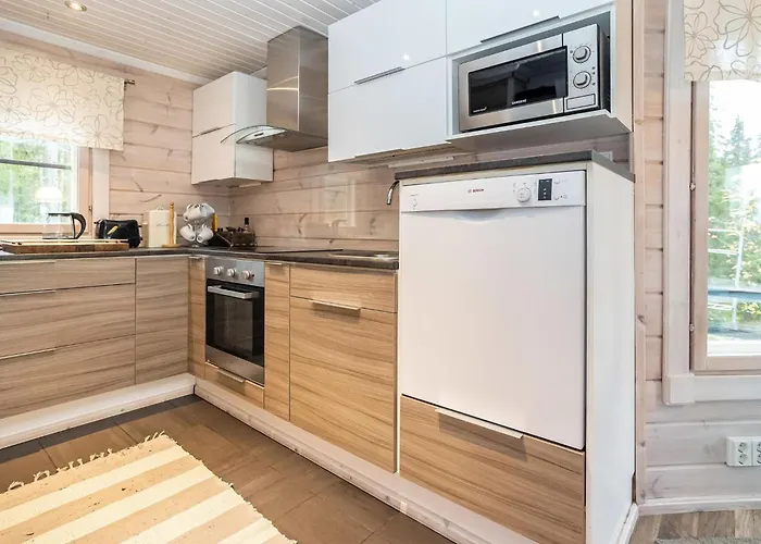 펜션 Helmi By Interhome