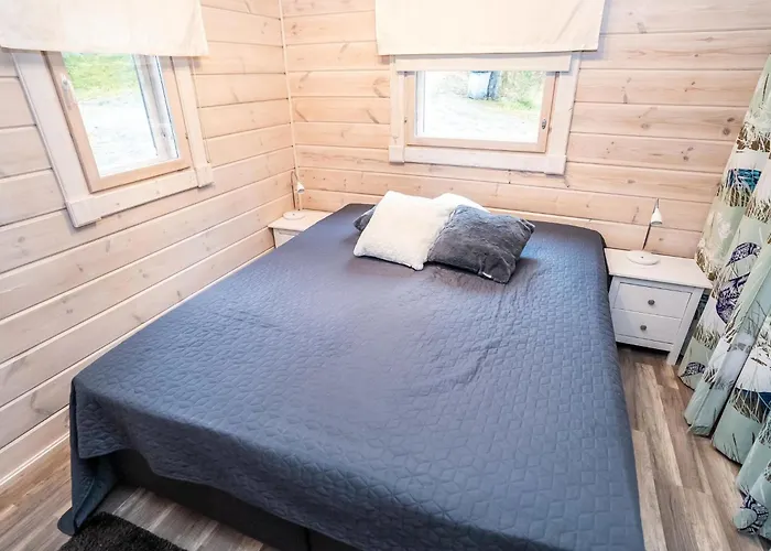 펜션 Helmi By Interhome