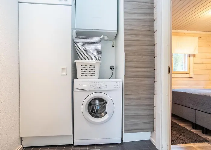 Helmi By Interhome 펜션