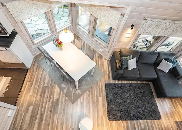 Helmi By Interhome 루카