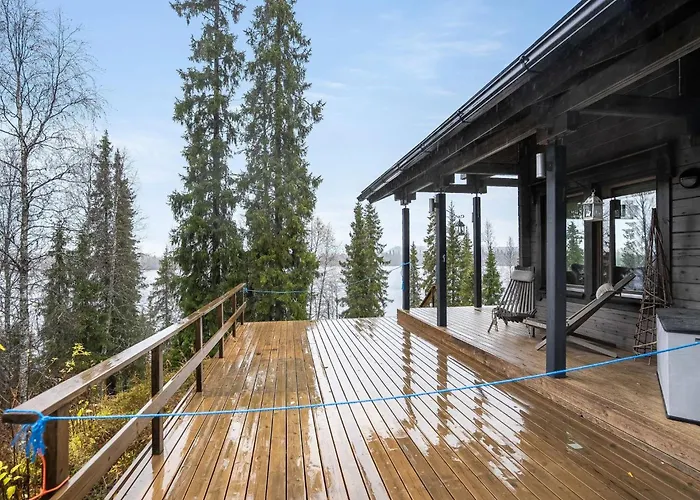 Helmi By Interhome 펜션 *