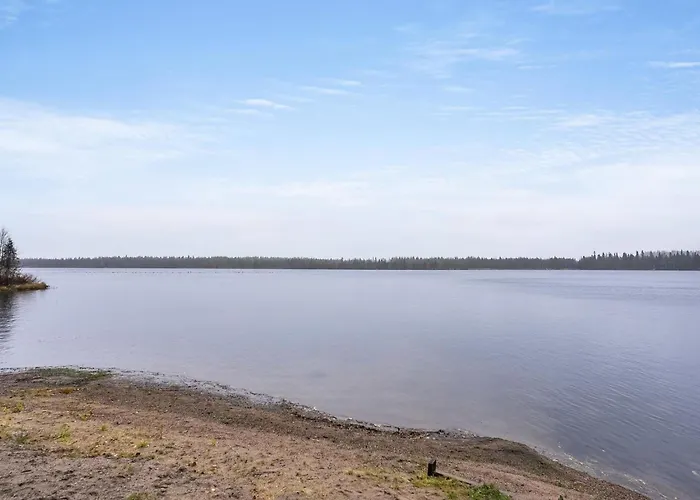 Helmi By Interhome * Ruka